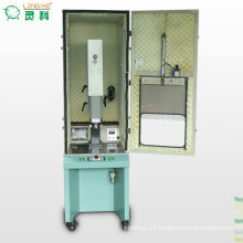 Sound Arrester for Ultrasonic Welding Machines